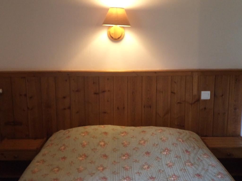 Auberge Saint Antoine Pelvoux Habitación foto