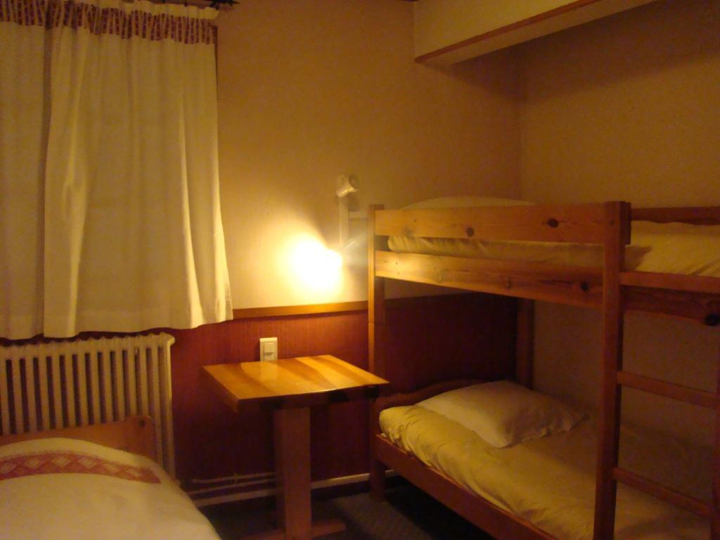 Auberge Saint Antoine Pelvoux Habitación foto