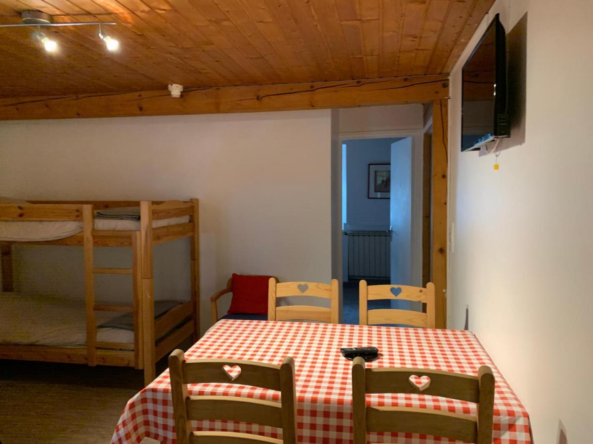 Auberge Saint Antoine Pelvoux Exterior foto